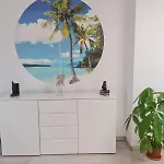 Apartament Seaview *