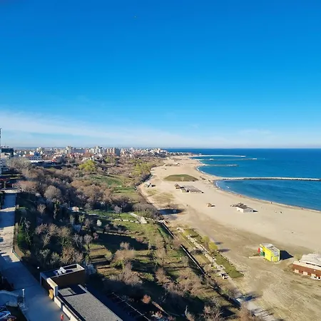 Seaview קונסטנצה