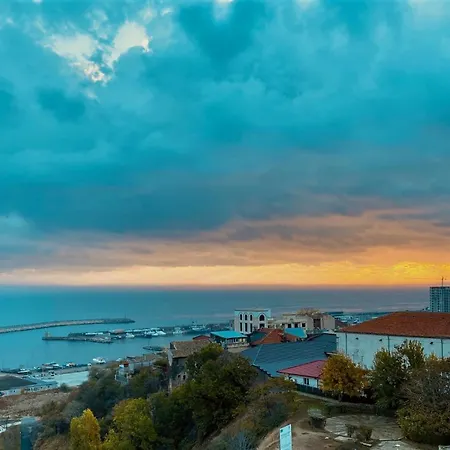 Apartament Seaview