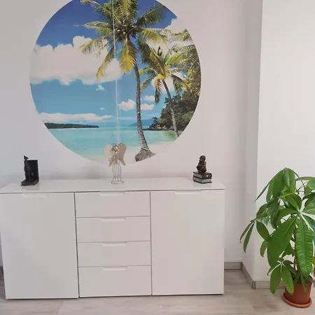 Apartament Seaview *
