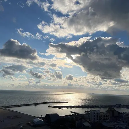 Seaview קונסטנצה