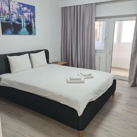 Seaview Apartment *