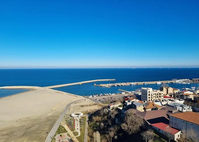 Seaview קונסטנצה