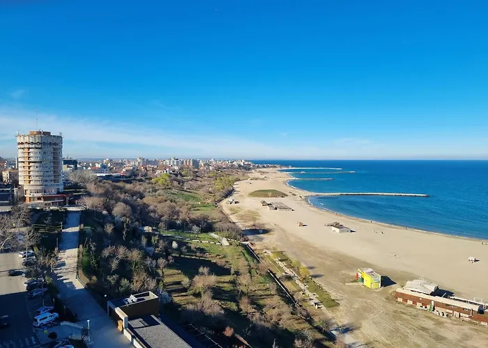 Seaview קונסטנצה