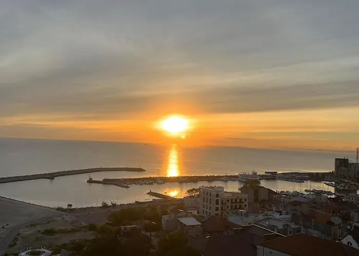 Seaview קונסטנצה