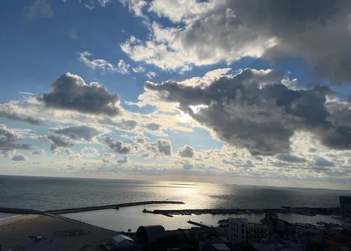 Seaview קונסטנצה