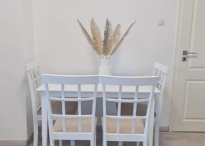 דירה Seaview קונסטנצה