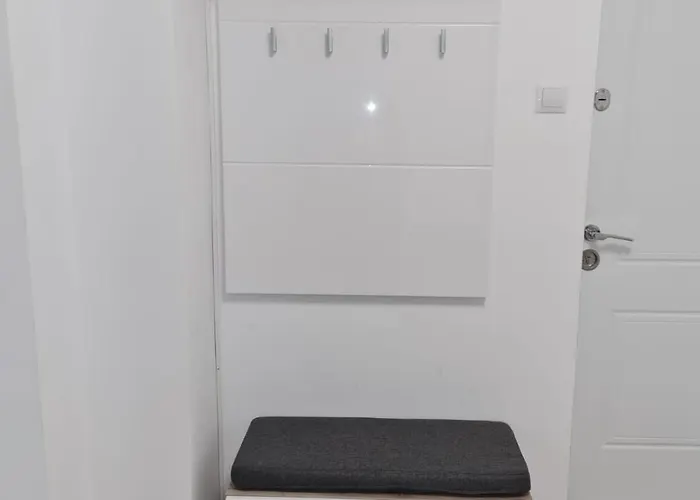 דירה Seaview קונסטנצה