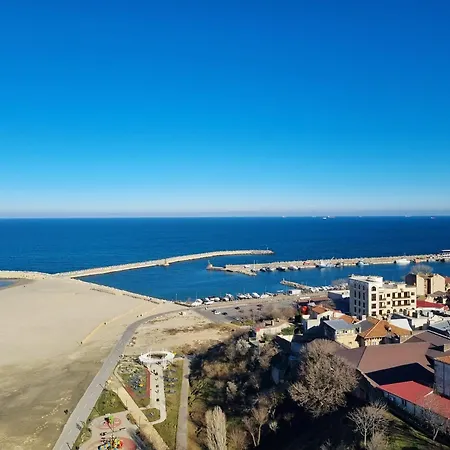Seaview Constanta