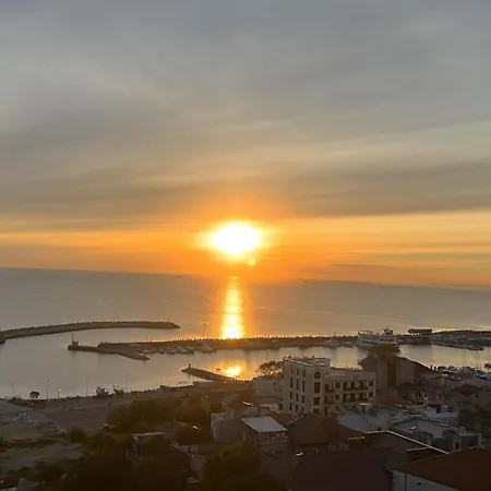 Seaview Констанца