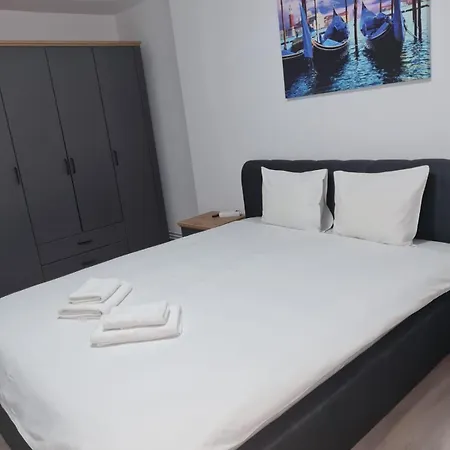 Apartment Seaview