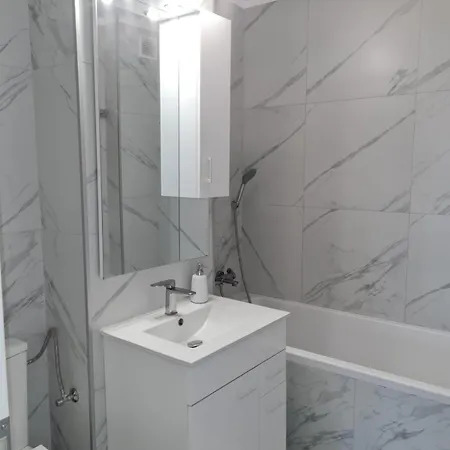 Apartment Seaview Constanta