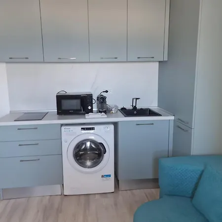 Seaview Апартаменти *