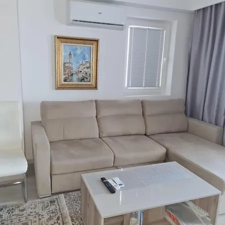 Apartment Seaview