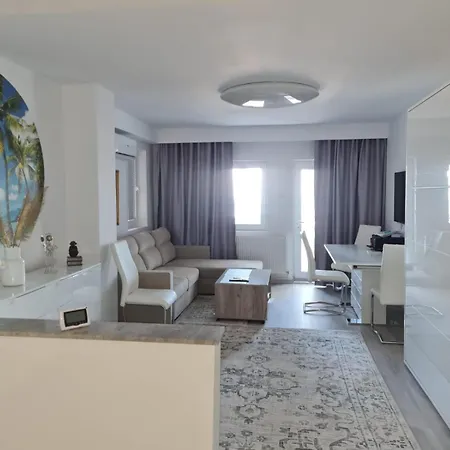 Seaview Апартаменти