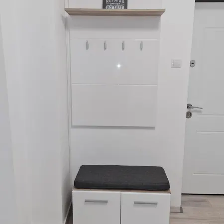 Apartment Seaview Constanta