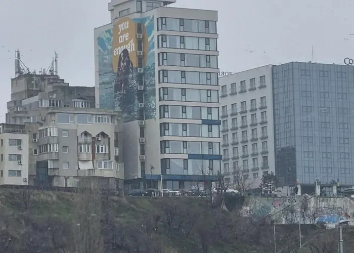 Seaview アパート *