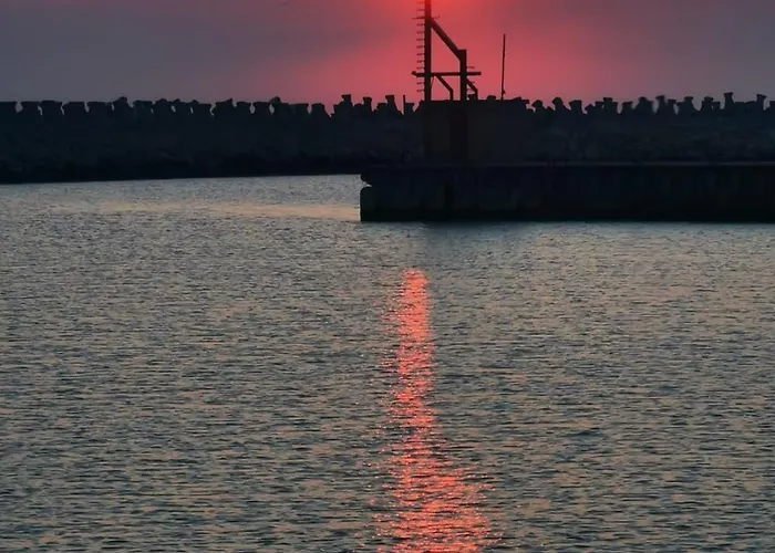 アパート Seaview