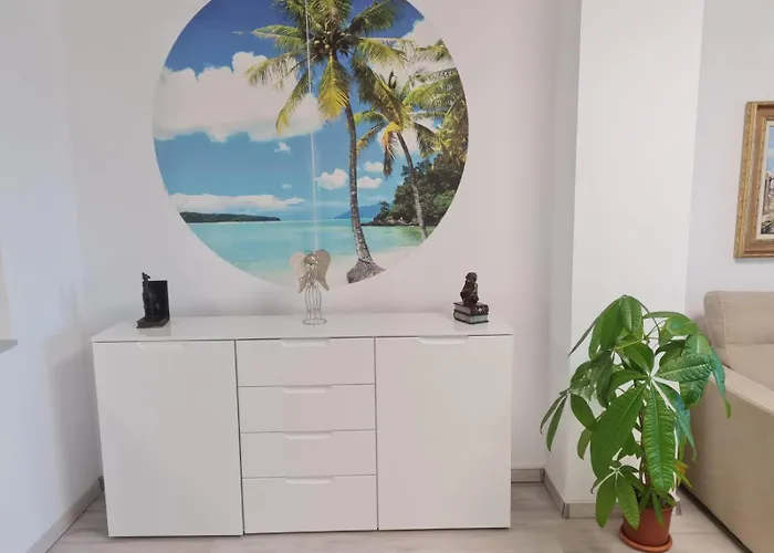 アパート Seaview *