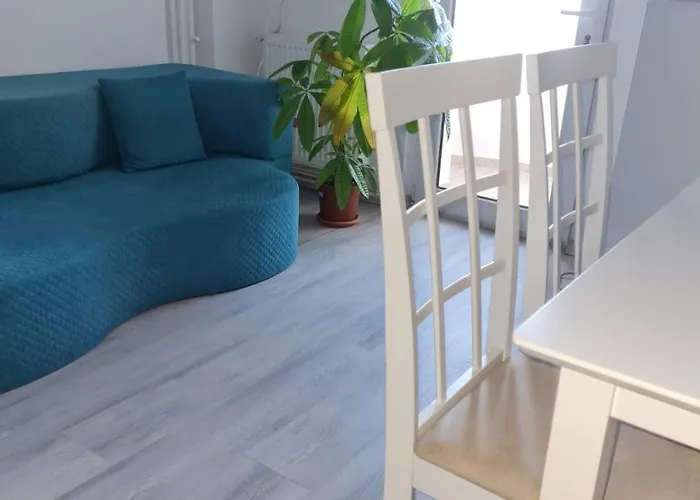 Seaview * コンスタンツァ