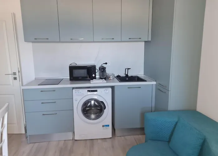 Seaview アパート *