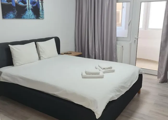 Seaview アパート *